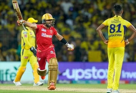 Chennai Super Kings vs Punjab Kings: IPL 24 All You Need To Know